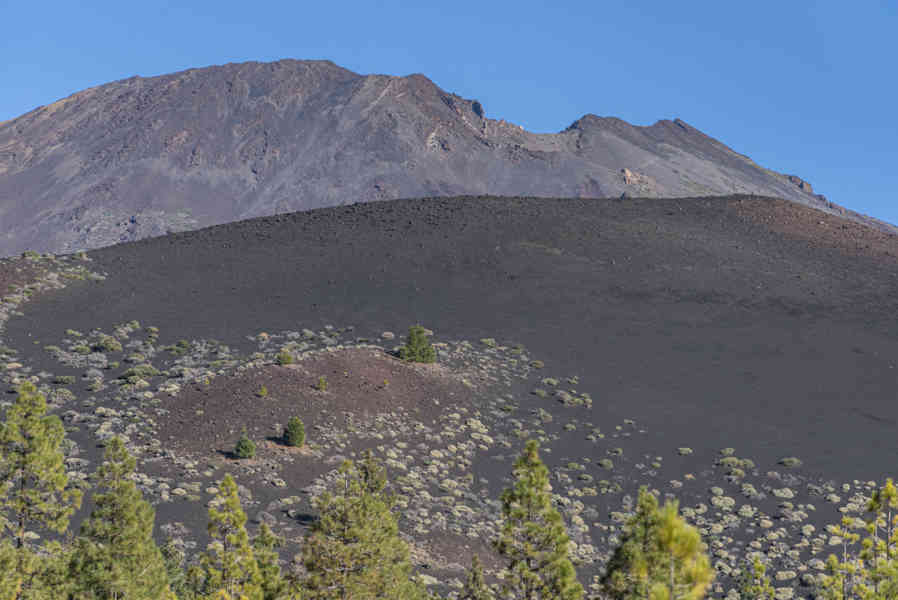 Tenerife 31 - parque nacional del Teide - volcán Cumbre Vieja.jpg